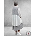 AKH Oversized Jurk Victoria